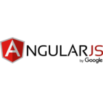 angular js logo