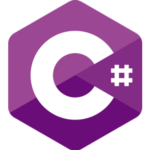 c# logo