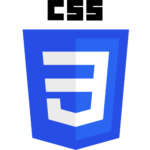 css logo