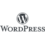 wordpress logo